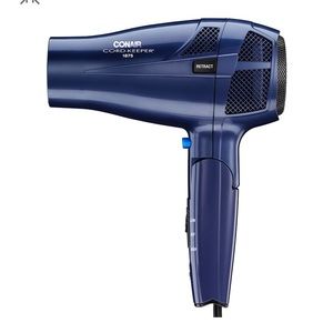 Conair cord keeper dryer